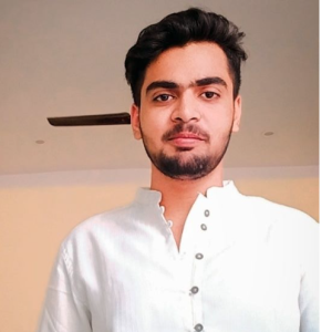Aniket Anand-Freelancer in New Delhi,India