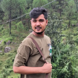 Haroon Ali-Freelancer in New Delhi,India