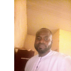 Simon Okpave-Freelancer in Abuja,Nigeria