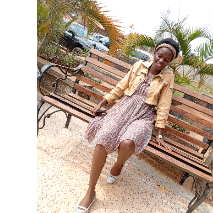 Arenji Martina Anne-Freelancer in Mbale,Uganda