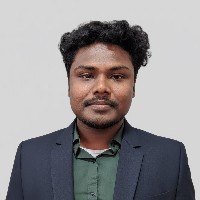 Nihar Ranjan Jena-Freelancer in Pune Division,India