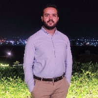 Muneeb Ali-Freelancer in Islamabad,Pakistan
