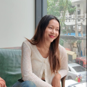 THET HSU SAN-Freelancer in No .60 Sukhumvit Rd ,Phra Khanong, Bangkok 10270,Thailand