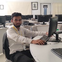 Himanshu-Freelancer in Indore,India