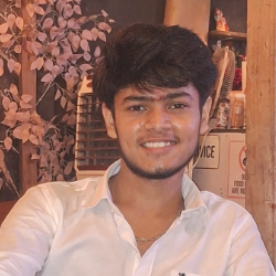 Raunak Pandey-Freelancer in New Delhi,India