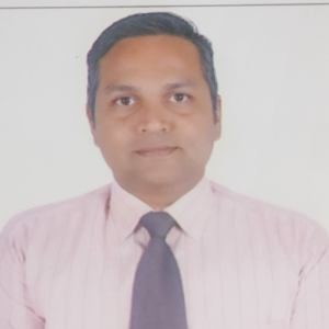 Vincent John-Freelancer in Pimpri-Chinchwad,India