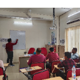 Jogeswar Tandi-Freelancer in Bargarh,India