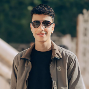 Ebraam Ibrahim-Freelancer in ,Egypt