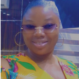 Amara Gloria-Freelancer in Lagos,Nigeria