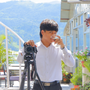 Aryan Thapa-Freelancer in Pokhara,Nepal