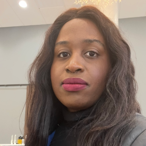 Jane Wa Boudjiho-Freelancer in Pflugerville,USA