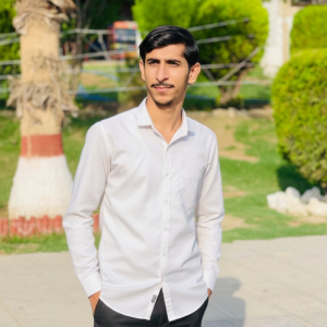 Muhammad Hammad-Freelancer in Multan,Pakistan