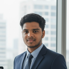 C. Subikshan-Freelancer in Sulur,India