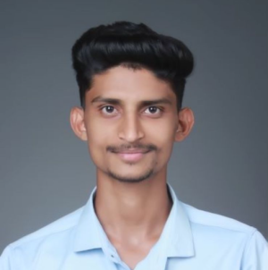 Faiyum Nadaf-Freelancer in pune,India