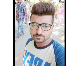Ali Ahmad-Freelancer in Chung,Pakistan