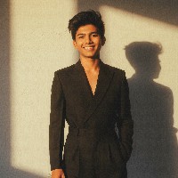 Krishna Solanke-Freelancer in Hyderabad,India