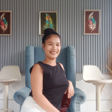 Jane Gumaga-Freelancer in Pagadian,Philippines