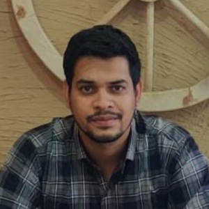 Manish Shama-Freelancer in Jaipur,India