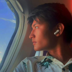 Nik-Freelancer in Mumbai,India