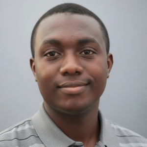 Rodi Brian Embony-Freelancer in Toamasina,Madagascar
