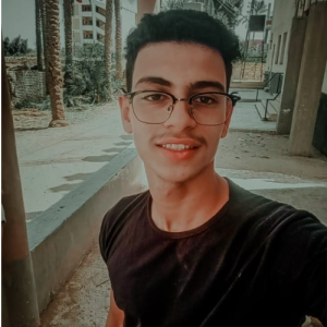 Youssif El-said-Freelancer in ismailia,Egypt