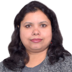 Shalini Singh-Freelancer in Delhi,India