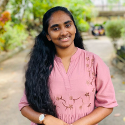 Anuththara Rajapaksha-Freelancer in Carney,Sri Lanka