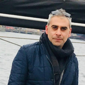 Vladimir Nenov-Freelancer in Sofia,Bulgaria