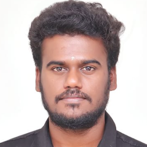 Arun Thangaiah.b-Freelancer in Coimbatore,India