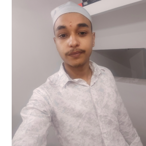 Piyush Kumar-Freelancer in Patna,India