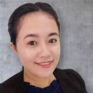 Mary Jean Cebrian-Freelancer in Mangatarem,Philippines