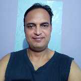 Anupam Singh-Freelancer in Bangalore,India