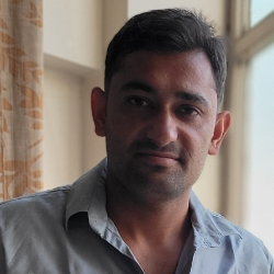Nitin Antil-Freelancer in Asadpur Nandnaur,India