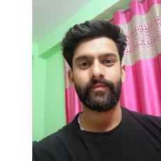 Divesh Rilta-Freelancer in Shimla,India