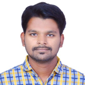 Goje Siddarth-Freelancer in Hyderabad,India