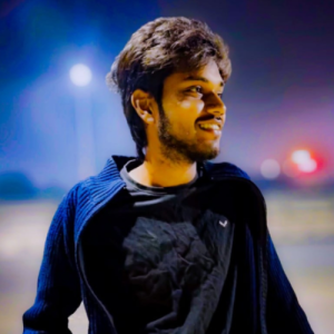 Aman-Freelancer in Varanasi,India