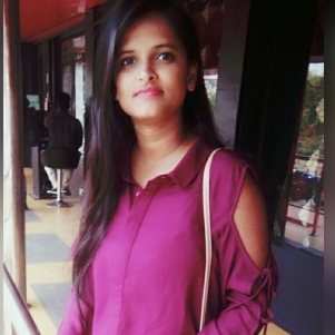 Shweta Kumari-Freelancer in Bhubaneswar,India