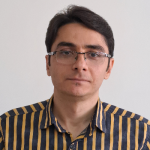 Mohamad Mehdi Rajaei-Freelancer in Mashhad,Germany