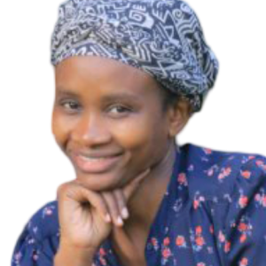 Linda Oteki-Freelancer in KAMPALA,Kenya