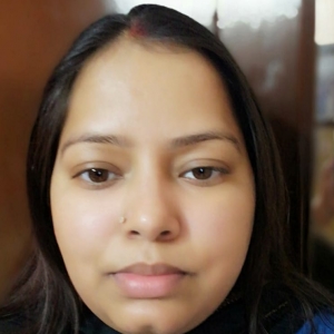 Divya Srivastava-Freelancer in Noida,India