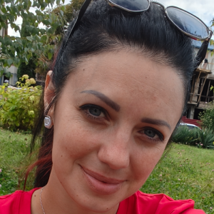KATERYNA YATSENKO-Freelancer in Chernivci,Ukraine