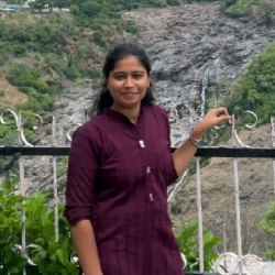 Anusha R-Freelancer in Bengaluru,India