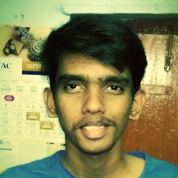 Surya Kandikonda-Freelancer in Vijayawada,India