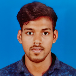Thipin N-Freelancer in Coimbatore,India