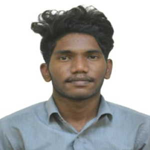 Dirishipamu John Paul-Freelancer in Vijayawada,India