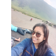 Indah Cahyaning Tyas-Freelancer in Malang,Indonesia