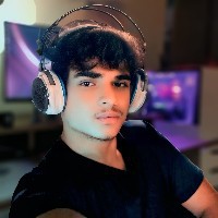 Krish Yadav-Freelancer in Malthone,India