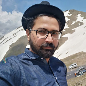 Asif Yaseen-Freelancer in Lahore,Pakistan