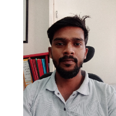 Alpesh Bait-Freelancer in Mumbai,India