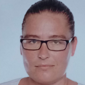 Anastasya Kezik-Freelancer in ,Turkey